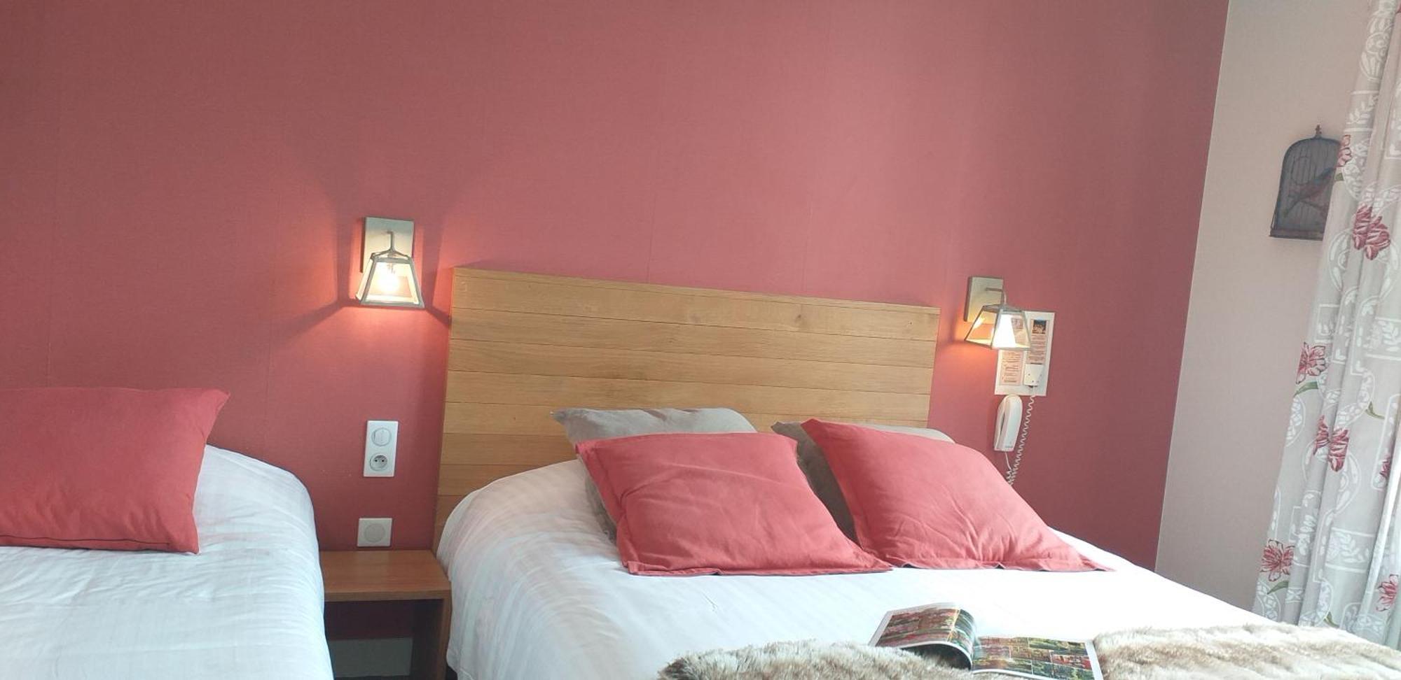 Logis Auberge Du Centre Chitenay 외부 사진