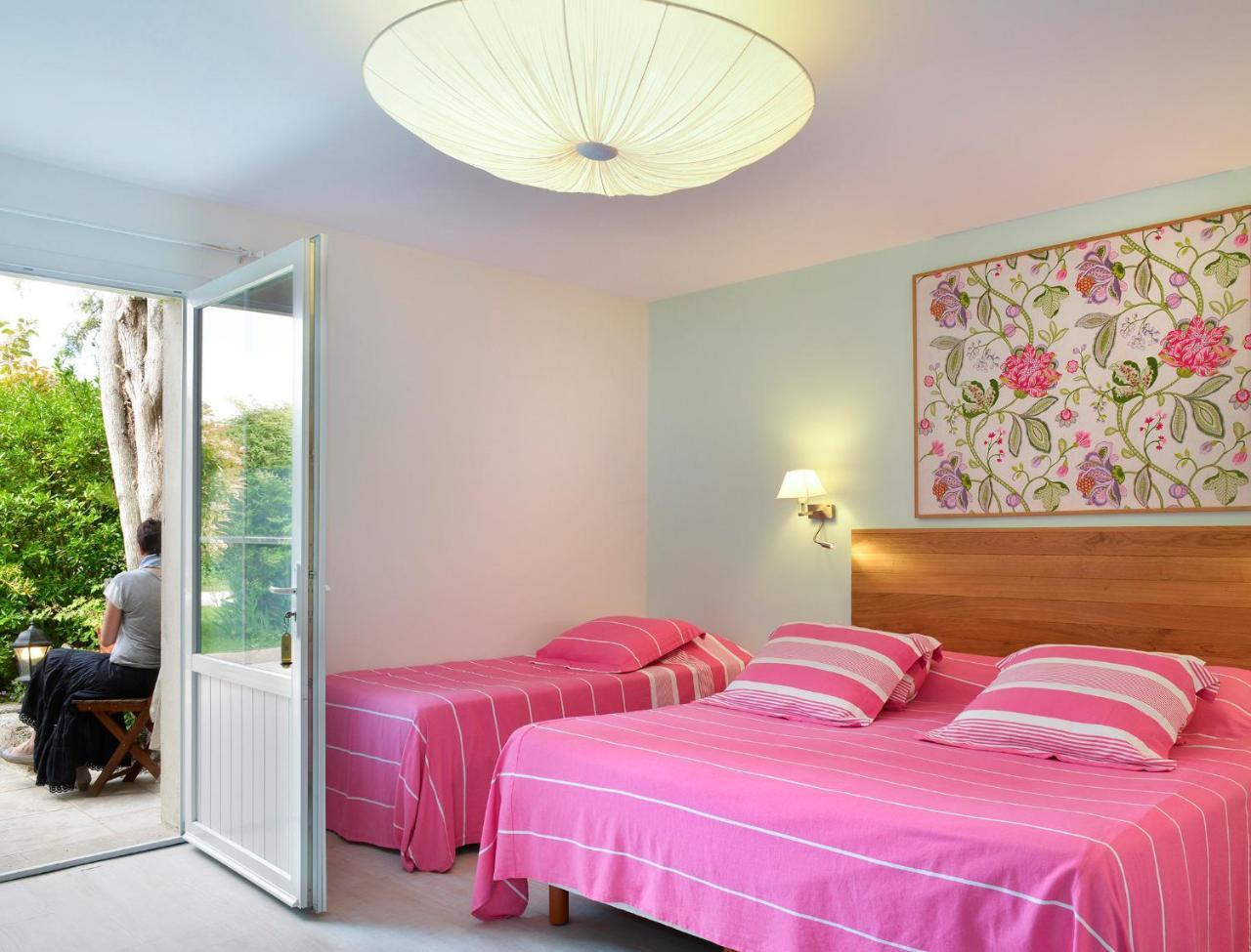 Logis Auberge Du Centre Chitenay 외부 사진
