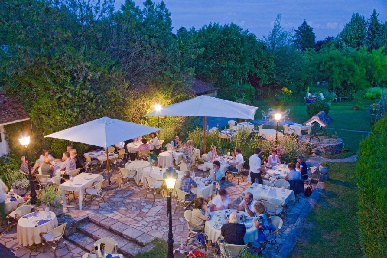 Logis Auberge Du Centre Chitenay 외부 사진
